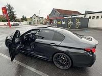 gebraucht BMW 540 540 Aut. 3.0 //Heck//Kein Opf//