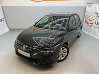 Gebraucht VW Golf VIII Life 116 PS (85 kW) 2022 Grau Limousine