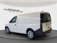 gebraucht VW Caddy Maxi TDI 4MOTION