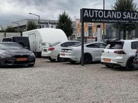 gebraucht BMW M6 *ENVENTURI* Bang & Olufsen* Surround View*