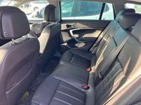 gebraucht Opel Insignia ST 20 Sp.CDTI DPF Eco.Allr.Aut. Sport