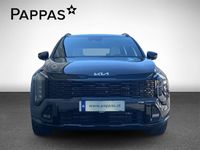 gebraucht Kia Sportage GT-LINE 1,6 *7 Jahre Werksgarantie, Vollausstattun