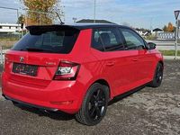 gebraucht Skoda Fabia Monte Carlo