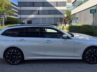 gebraucht BMW 330 330 xDrive Touring Aut.