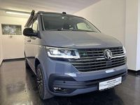 Gebraucht VW California Edition 150 PS (110 kW) 2023 Grau Van