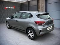 Neu Mitsubishi Colt Invite 91 PS (66 kW) 2025 Grau Kleinwagen