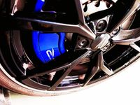 gebraucht VW Golf VIII R TSI 4MOTION DSG