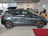 Neu Seat Arona Style 115 PS (84 kW) 2026 Dunkelgrau  metallic SUV