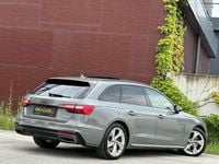 gebraucht Audi A4 45 TDI // S line // Quattro // Panorama