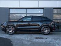 gebraucht Porsche Cayenne S E-Hybrid E- Coupé