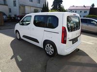 gebraucht Opel Combo 1,5 CDTi *AHK*SHZ*