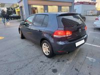 gebraucht VW Golf VI 