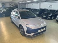 Gebraucht Hyundai Bayon GO! 101 PS (74 kW) 2024 Grau SUV
