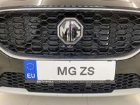 gebraucht MG ZS **20.640- Luxury 112PS.TurboBenziner