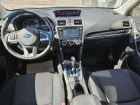gebraucht Subaru Forester Forester2.0D Comfort CVT AWD