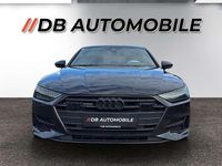 Gebraucht Audi A7 Ambiente 286 PS (210 kW) 2019 Schwarz Limousine