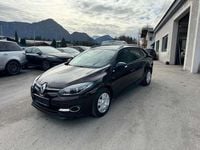 Gebraucht Renault Mégane GrandTour LIMITED 110 PS (80 kW) 2016 Braun Kombi