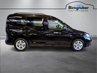 gebraucht VW Caddy Life eHybrid 110 kW