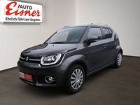 gebraucht Suzuki Ignis 1.2 GLX DJ 4WD