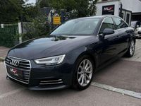 gebraucht Audi A4 QUATTRO SPORT S-TRONIC|1.BESITZ|MATRIX|SZHZG|CAM