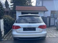 Gebraucht Audi A4 Sport 143 PS (105 kW) 2011 Kombi