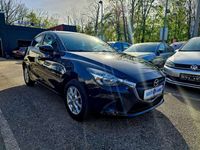 gebraucht Mazda 2 G75 Challenge*SR*WR*NEUES Pi+SERVICE*GARANTIE