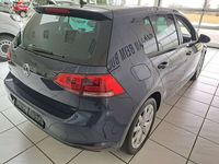 gebraucht VW Golf - Gebrauchtwagen