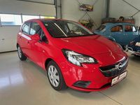 gebraucht Opel Corsa 5tg. Diesel Sport Edition -Wenig Km