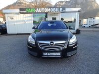 gebraucht Opel Insignia ST 20 Edition CDTI DPF SPORTS TOURER SW