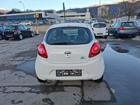 gebraucht Ford Ka Ka+ Trend