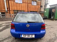 gebraucht VW Golf IV 