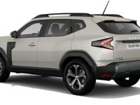 gebraucht Dacia Duster Neu Journey Hybrid 140