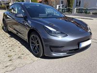 Gebraucht Tesla Model 3 Standard Range Plus 225 kW (306 PS) 2021 Limousine