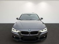 gebraucht BMW 320 320 d M Sport Aut.