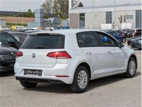gebraucht VW Golf VII TSI 1.0 OPF DSG Trendline Limousine