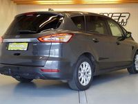 Gebraucht Ford S-MAX S 150 PS (110 kW) 2021 Grau Van / Kleinbus