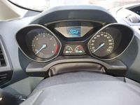gebraucht Ford C-MAX Easy 1,6 TDCi