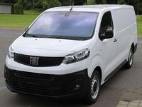 gebraucht Fiat Scudo BlueHDi 145 S&S 6-Gang L3H1 KAMERA Laderaumbode...