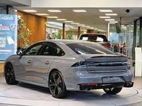 gebraucht Peugeot 508 GT Hybrid 360 ALLRAD Aut. *360°*Faocal*Massage*I-C