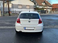 gebraucht BMW 116 116 i Österreich-Paket