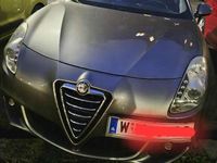 gebraucht Alfa Romeo Giulietta Giulietta 1,4 TB Distinctive Distinctive