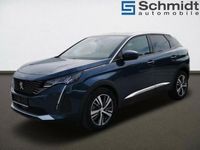 gebraucht Peugeot 3008 PureTech 130 6-Gang M Allure