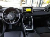 gebraucht Toyota RAV4 Hybrid RAV 42,5 4x4 PHEV Aut. *VOLL LED / NAVI / VIRTU...