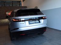 gebraucht Land Rover Range Rover Velar D200 SE Dynamic
