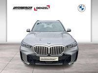 gebraucht BMW X5 xDrive30d (G05) M Sportpaket Gestiksteuerung
