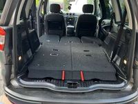 gebraucht Ford Galaxy GalaxyTrend 20 TDCi DPF Trend