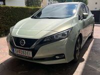 gebraucht Nissan Leaf N-Connecta 40kWh