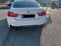 gebraucht BMW 420 Gran Coupé 420 d xDrive Aut. Sport Line