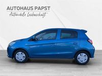 gebraucht Mitsubishi Space Star 12 MIVEC AS&G Info ** nur 4.950 km ***