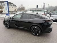 Gebraucht Peugeot 408 GT 156 kW (213 PS) 2025 Schwarz Limousine